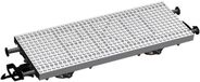 Piko G 37970 G bouwsteenwagen