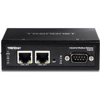 TRENDnet TI-M12 Industrial Modbus Gateway