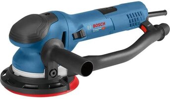 Bosch Professional GET 75-150 Excenterschuurmachine 750W - 0601257100