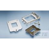 TE Connectivity LGA Land Grid Array Sockets 1-2069838-3