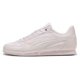 PUMA Bella Donna Perla sneakers pour Femmes, Rose/Blanc, Taille 40,5