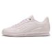 PUMA Bella Donna Perla sneakers pour Femmes, Rose/Blanc, Taille 40,5