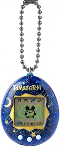 Bandai Tamagotchi The Original - Starry Night