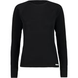 CMP Thermo shirt Dames - Maat XXL (44) - Zwart