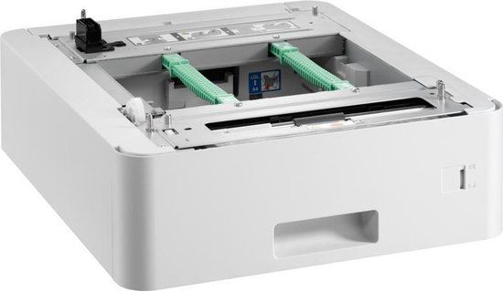 Brother LT-340CL - Printer Tray - Grijs