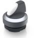 RAFI 1.30.272.302/2200 RAFIX 22 FS+ Bouton-poussoir lumineux 2 x 60 ° 1 pièce(s)