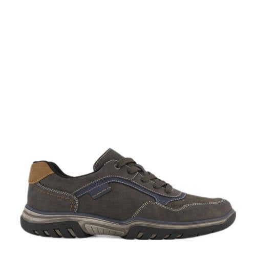 Easy Street veterschoenen grijs