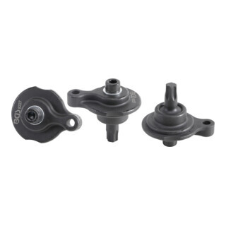 BGS technic BGS nokkenasbevestigingsgereedschap voor Mercedes-Benz 272 / 273 motoren Aantal:1