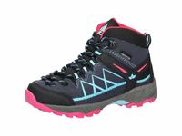 Lico Griffin High chaussures de randonnée et de trekking unisexes pour enfants.