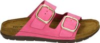 Rohde 5879 - Chaussons femme - Rose - Taille 39