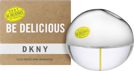 DKNY Eau de Toilette / 30 ml / Women