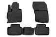 Rubbermatten Citroen Rubbermatten 3D voor Citroen C4 AIRCROSS 2012-2017 4 pcs
