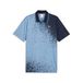 Puma Polo de golf PUMA x REIGNING CHAMP Homme, Accessoires, Bleu, S