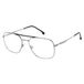 Carrera Carrera 290 6LB RUTHENIUM 56/18/150 Mannen Brilmonturen