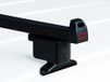 G3 ATLANTIC BARS 150 cm ALUMINIUM