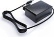 GO SOLID! ® Chargeur adapté pour TocMoc TD1-C Aspirateur