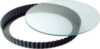 Kaiser Inspiration Quichevorm 28cm met losse bodem