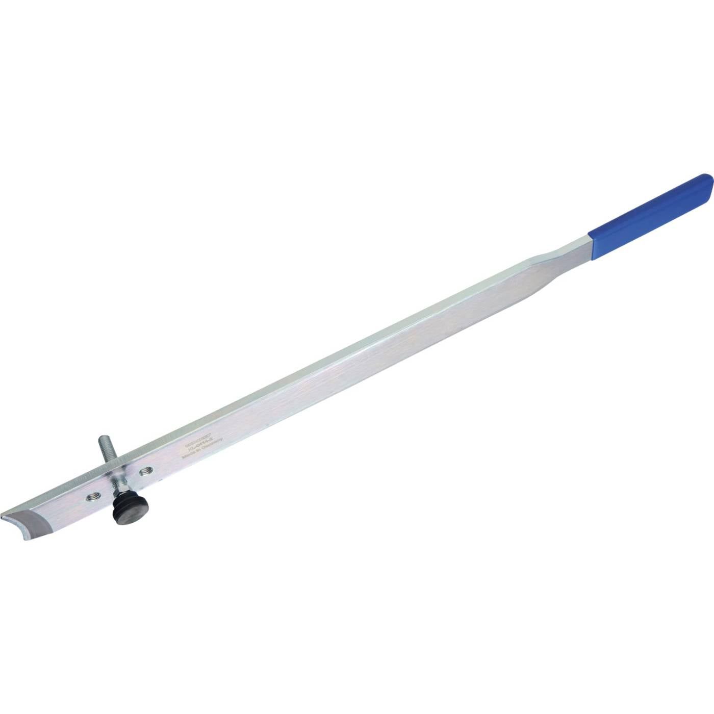 GEDORE Automotive KL-0414-2 Demontagehendel voor aandrijfas, instelbaar, universeel, lengte 610 mm, 40 mm bladbreedte, speciaal gereedschap