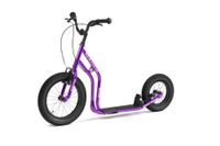 Yedoo Wzoom Trottinette enfant - violet