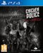 Thq Nordic THQ Chicken Police: Paint it Red! - PlayStation 4