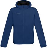 Rock Experience Sixmile 2.0 Jas Blauw S Man