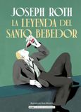 La leyenda del santo bebedor 9791387752330