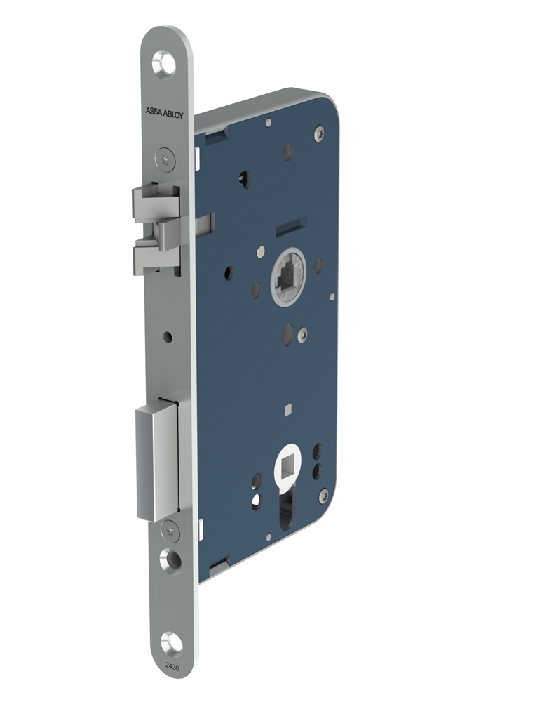 Lips Steekslot 2436 17 U20 60 -1 WC-slot