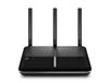 TP-Link Archer VR600 Draadloze Router Gigabit Ethernet Dual-band (2.4 GHz / 5 GHz) Zwart, Zilver