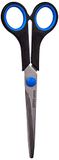 TIPTOP OFFICE TTO 404805 schaar Zwart