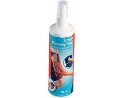 Curtis Computer Esselte Dataline Screen cleaning spray