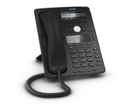 Snom D745 - IP-telefoon - Zwart