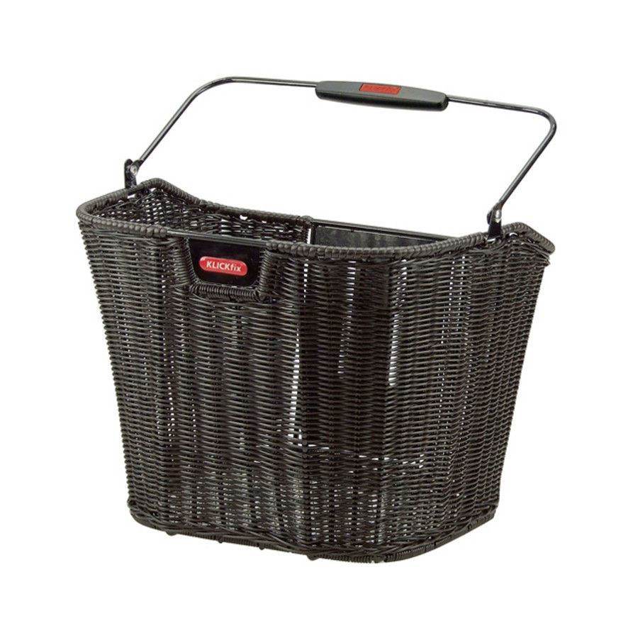 KlickFix Rixen Kaul Structura EF Mand zwart 2013