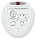 StarTech Vacuum bodyvormende massageapparaat - Elektrische massageapparaat - Borstlift en -verstrakking - Verschillende vacuumbestukken - Geschikt voor billen, dijen, gezicht - EU-stekker - Wit