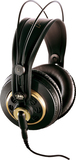 AKG K240 MKII Studio Headphones - Black