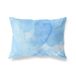 BonaMaison Willekeurig Patroon Decoratieve Kussensloop, Kussenhoezen Bank, Decoratieve Kussenhoesjes, Kussensloop; Sofa, Slaapkamer, Kantoor, Auto 35x50 Cm - Ontworpen en vervaardigd in Turkije