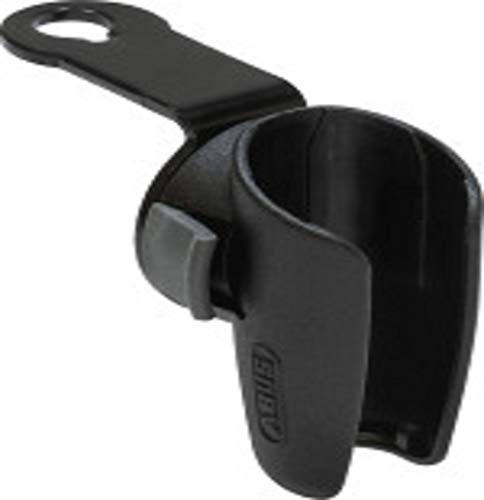 Abus SCLL 6k Fietsslot - Zwart - Unisex - 2023 Model