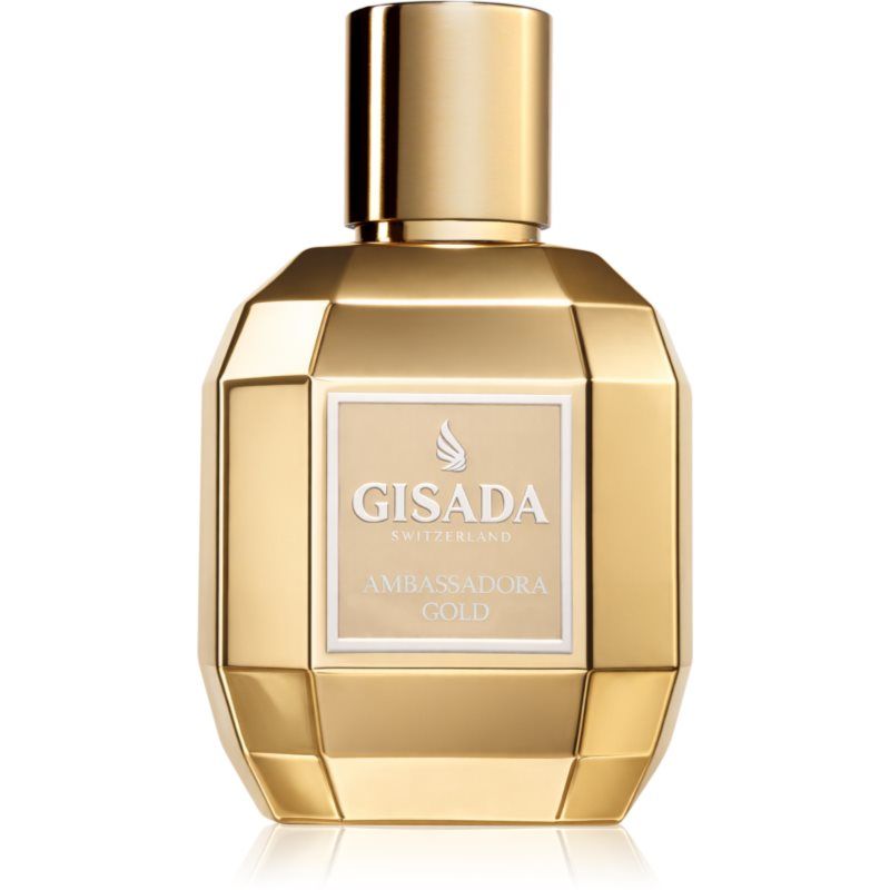 Gisada Ambassadora Other / - / Female