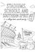 Stadiums, College Town Search Party: Stadiums, Schools, and Southern Spirit