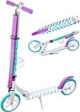 RAVEN Pastelle 200mm Step met bel en bidonhouder