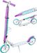 RAVEN Pastelle 200mm Step met bel en bidonhouder