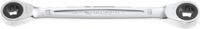 Facom ratelsleutels e-torx e6xe8