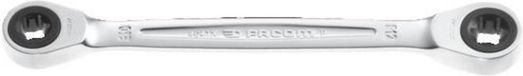 Facom ratelsleutels e-torx e6xe8