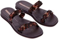 Ipanema Glow Trendy Slippers Bruin EU 41-42 Vrouw