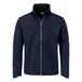 Softshell Schöffel Outdoorjas 'Fracon' navy