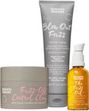 Umberto Giannini Frizz Fix Styling Set