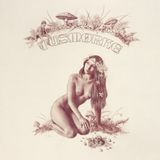Hestehoven Tusmorke - Hestehoven (CD)