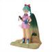Banpresto Dragon Ball History Box Bulma Figuur Veelkleurig