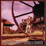 Bear Family Heroes & Cowboys