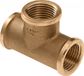 Bonfix T-stuk 1/2 pouce binnendraad RpRpRp