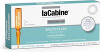 La Cabine Flash Effect Ampullen met rode algen, 10 x 2 ml